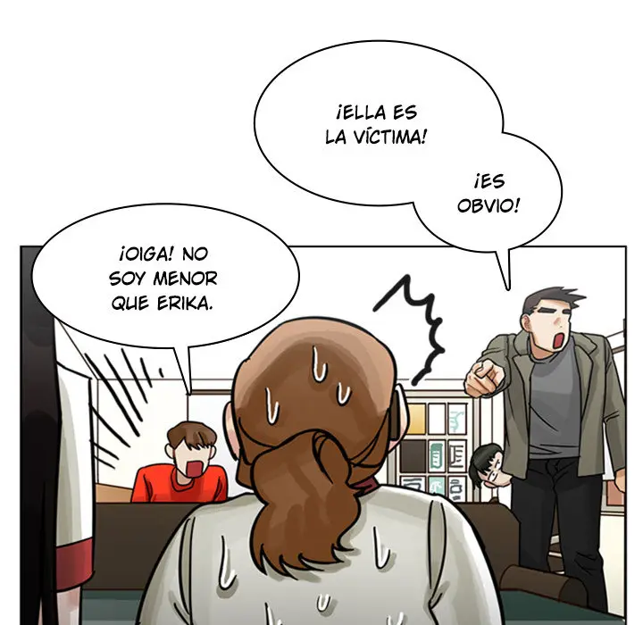 Too Pretty (2018) - Capítulo 11 - Página 33 - LectorTMOo