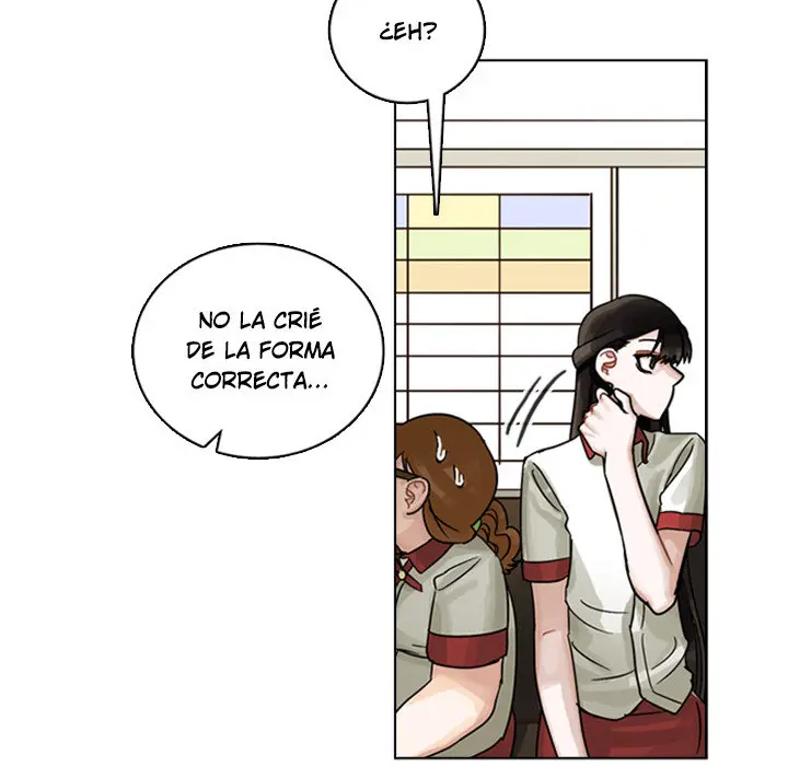Too Pretty (2018) - Capítulo 11 - Página 55 - LectorTMOo
