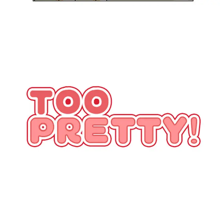 Too Pretty (2018) - Capítulo 12 - Página 8 - LectorTMOo