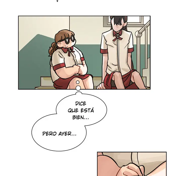 Too Pretty (2018) - Capítulo 12 - Página 15 - LectorTMOo