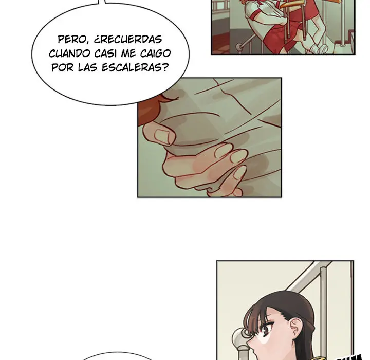 Too Pretty (2018) - Capítulo 12 - Página 53 - LectorTMOo