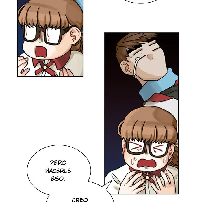 Too Pretty (2018) - Capítulo 12 - Página 58 - LectorTMOo