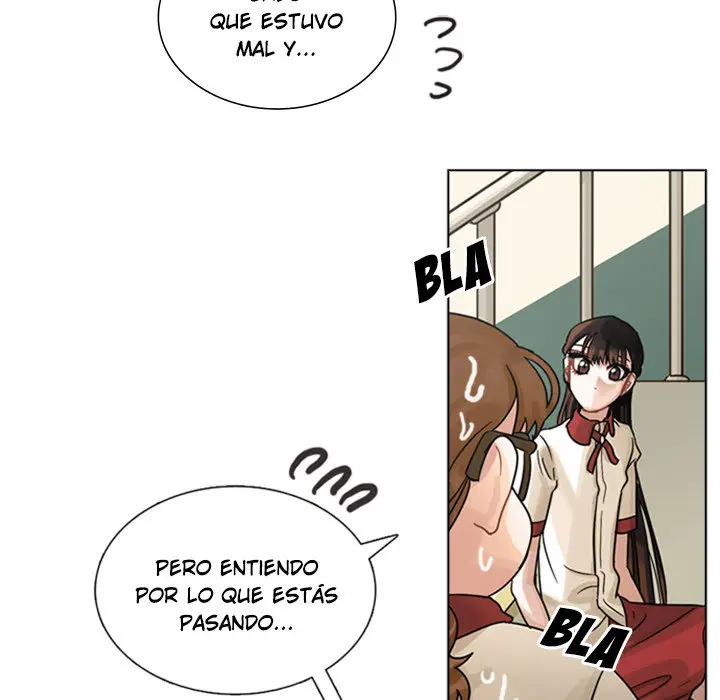 Too Pretty (2018) - Capítulo 12 - Página 59 - LectorTMOo