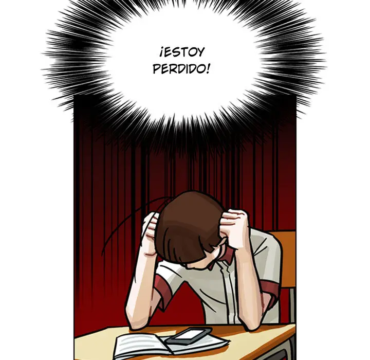 Too Pretty (2018) - Capítulo 12 - Página 96 - LectorTMOo