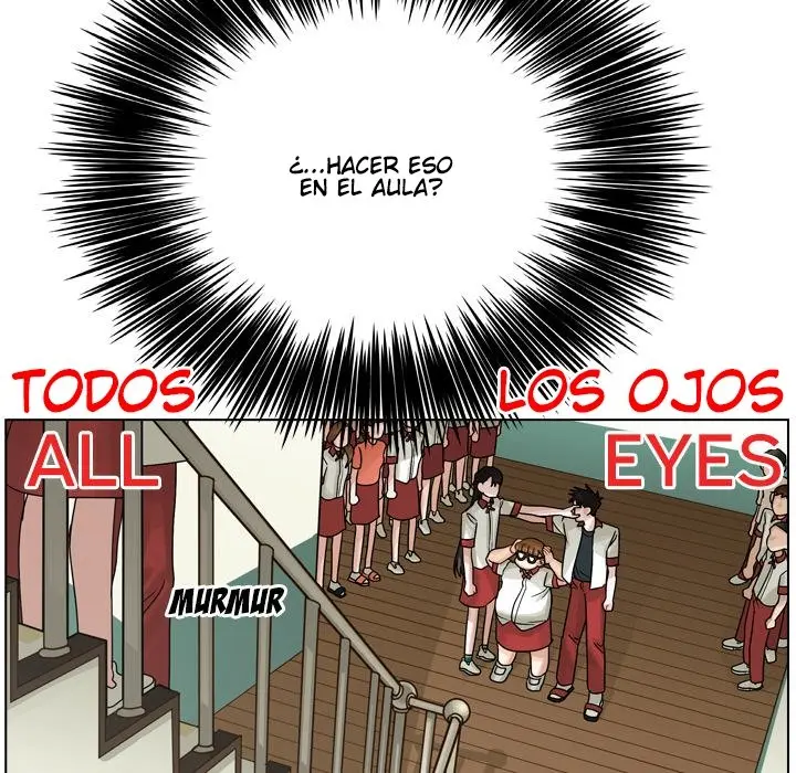Too Pretty (2018) - Capítulo 16 - Página 43 - LectorTMOo