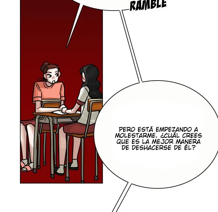 Too Pretty (2018) - Capítulo 16 - Página 60 - LectorTMOo