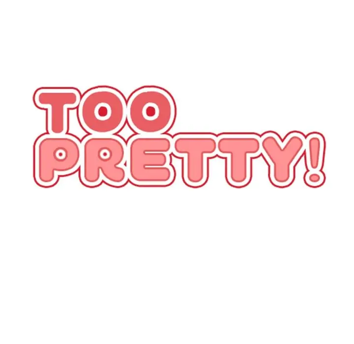 Too Pretty (2018) - Capítulo 17 - Página 39 - LectorTMOo