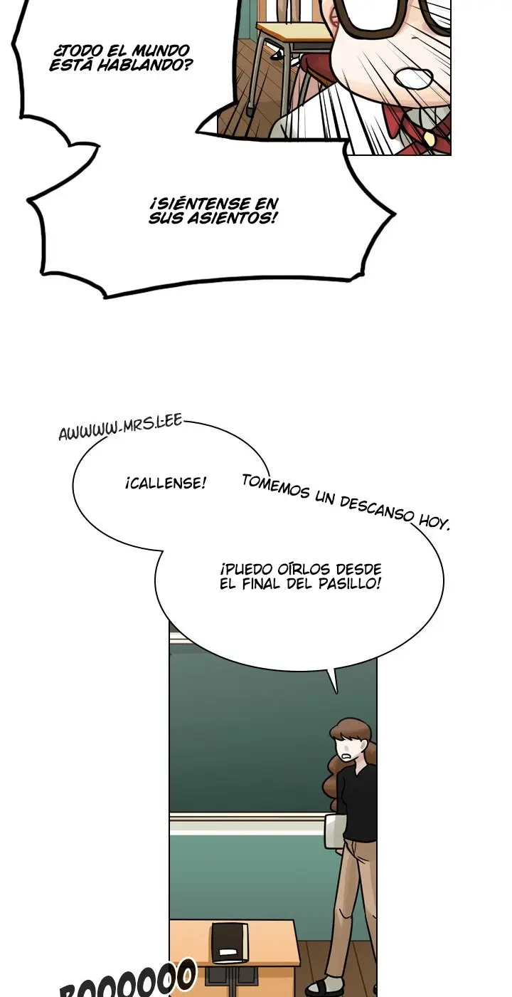 Too Pretty (2018) - Capítulo 17 - Página 96 - LectorTMOo