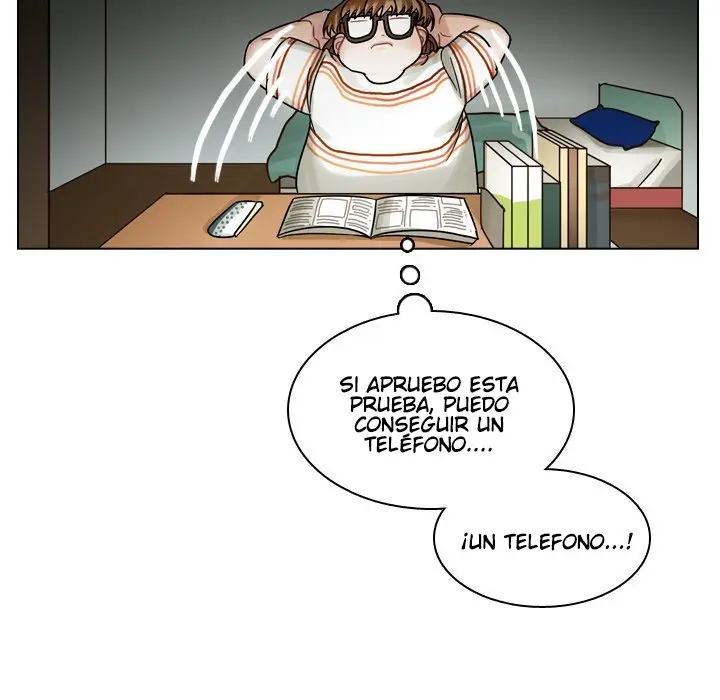 Too Pretty (2018) - Capítulo 19 - Página 35 - LectorTMOo
