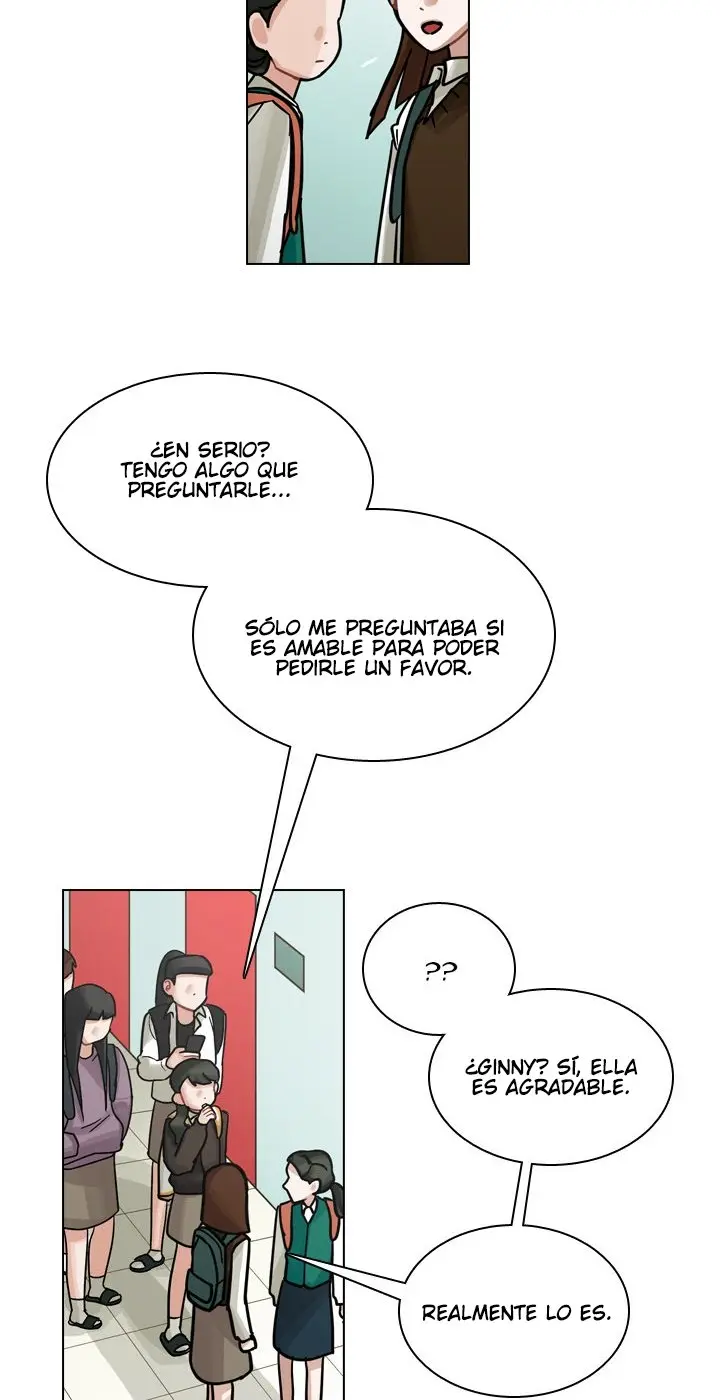 Too Pretty (2018) - Capítulo 19 - Página 45 - LectorTMOo