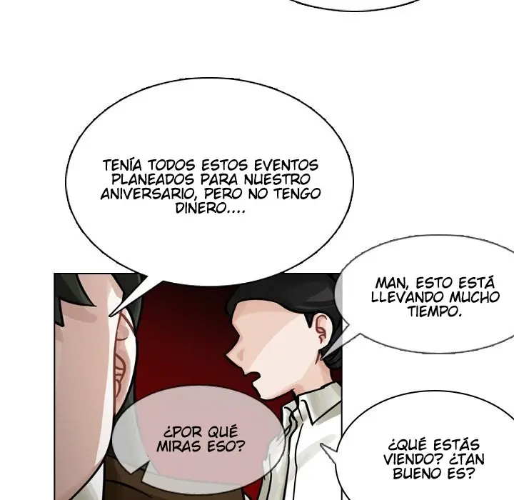 Too Pretty (2018) - Capítulo 19 - Página 91 - LectorTMOo