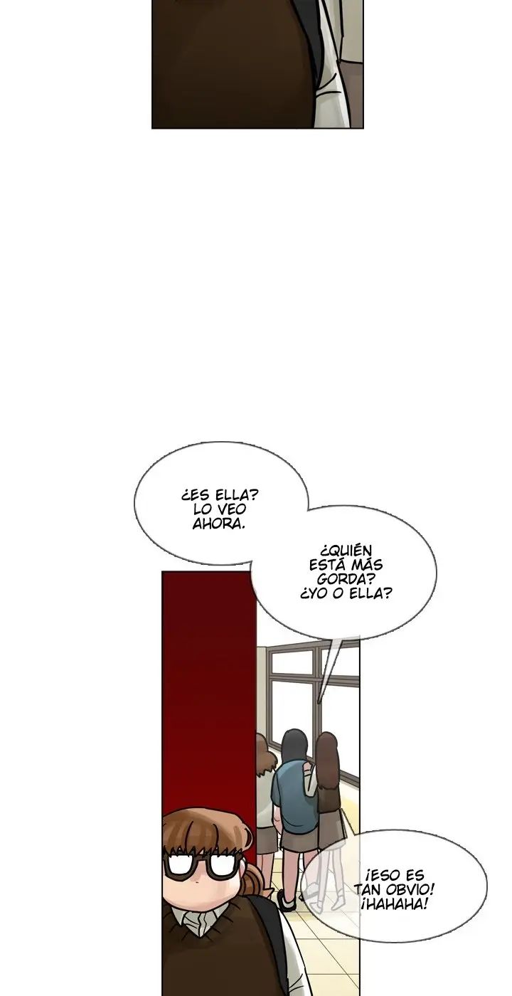 Too Pretty (2018) - Capítulo 19 - Página 105 - LectorTMOo