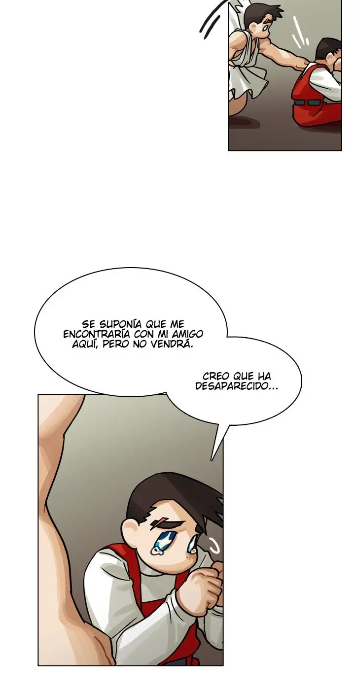 Too Pretty (2018) - Capítulo 23 - Página 20 - LectorTMOo