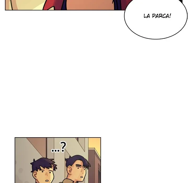 Too Pretty (2018) - Capítulo 23 - Página 99 - LectorTMOo
