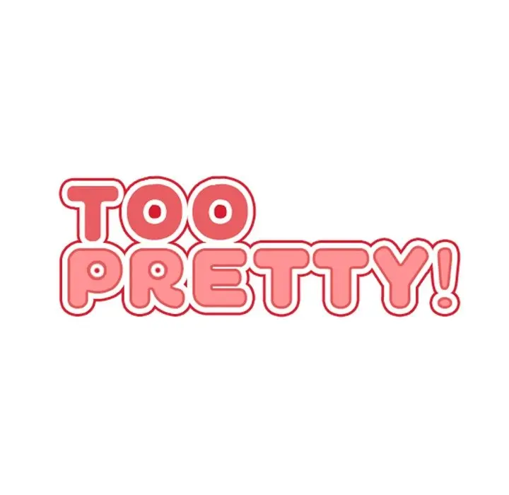 Too Pretty (2018) - Capítulo 24 - Página 10 - LectorTMOo