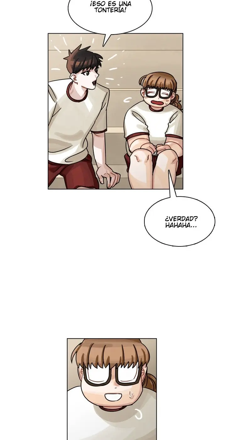 Too Pretty (2018) - Capítulo 24 - Página 106 - LectorTMOo