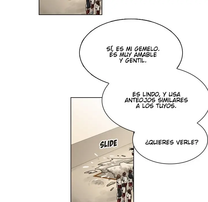 Too Pretty (2018) - Capítulo 24 - Página 111 - LectorTMOo