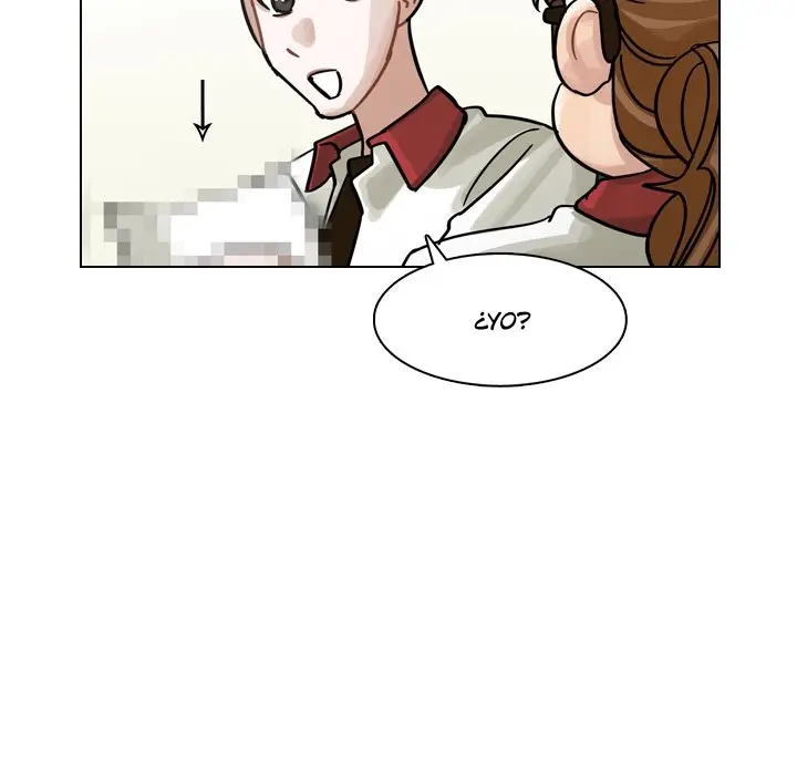 Too Pretty (2018) - Capítulo 25 - Página 110 - LectorTMOo