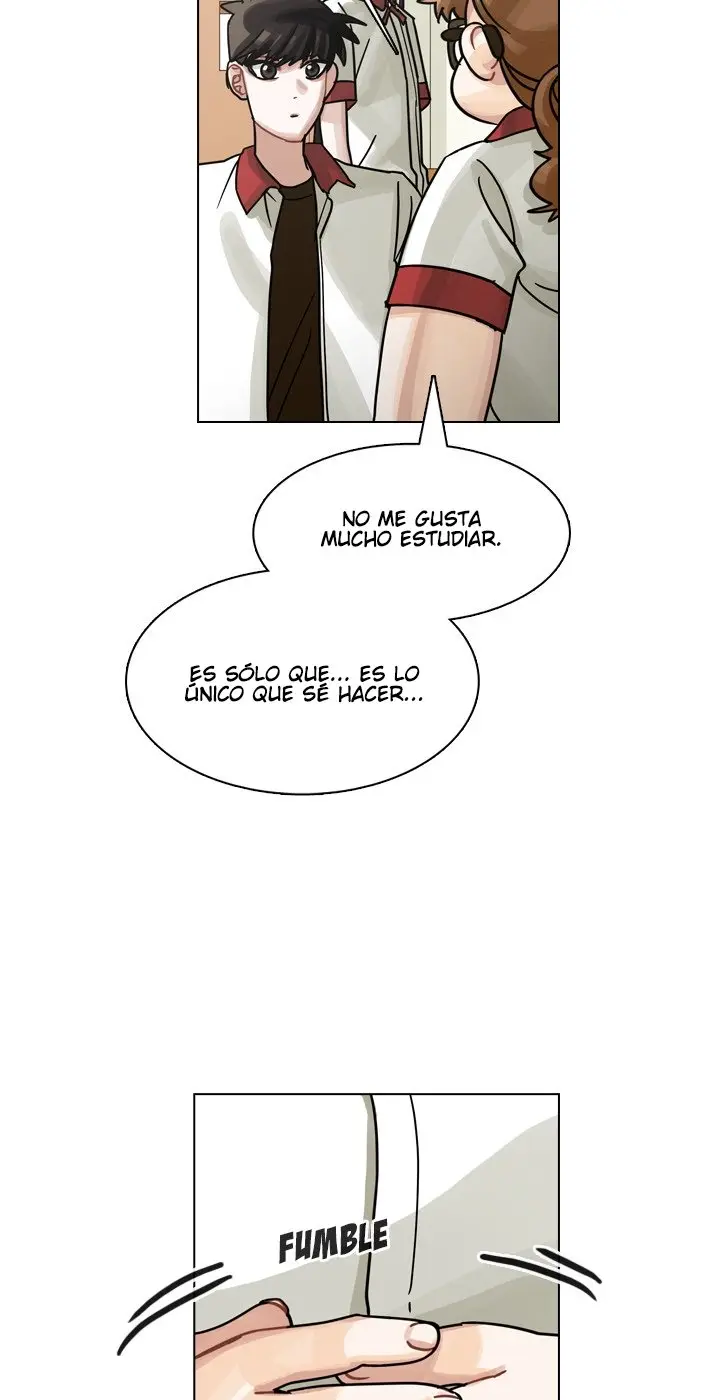 Too Pretty (2018) - Capítulo 26 - Página 67 - LectorTMOo