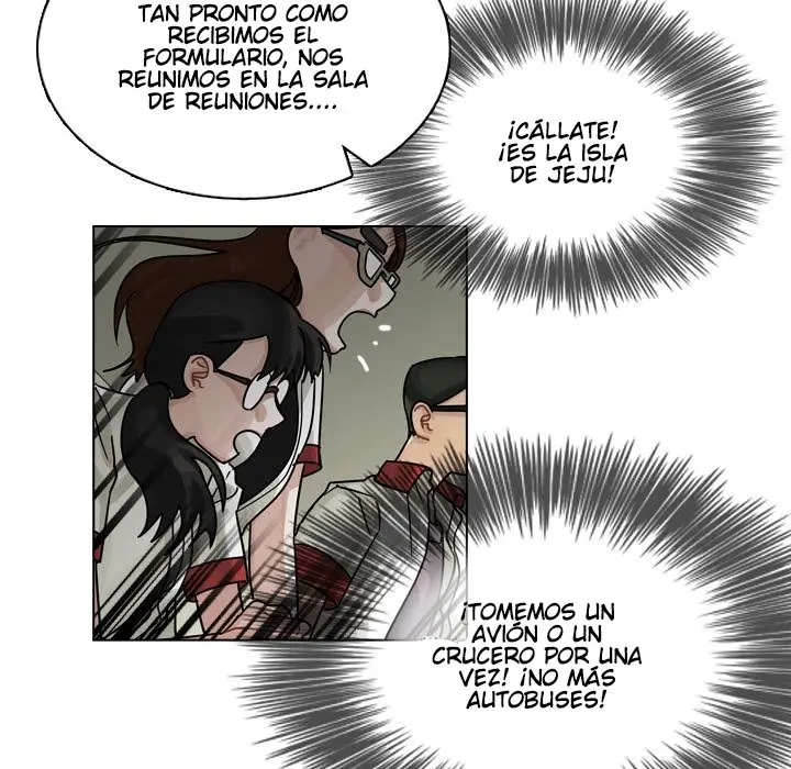 Too Pretty (2018) - Capítulo 26 - Página 99 - LectorTMOo