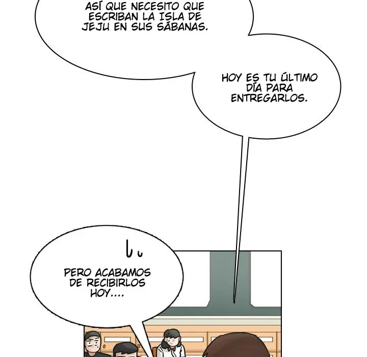 Too Pretty (2018) - Capítulo 26 - Página 104 - LectorTMOo
