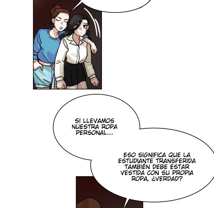 Too Pretty (2018) - Capítulo 27 - Página 60 - LectorTMOo