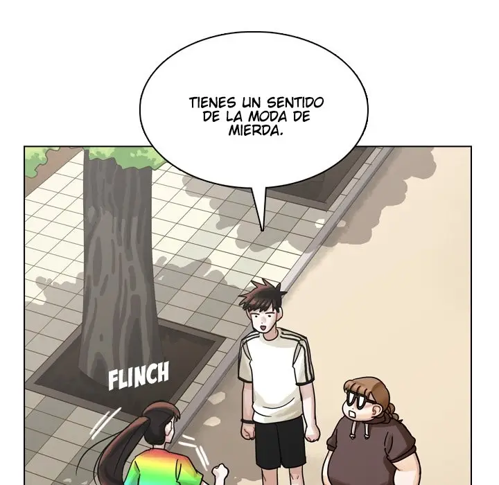 Too Pretty (2018) - Capítulo 27 - Página 91 - LectorTMOo