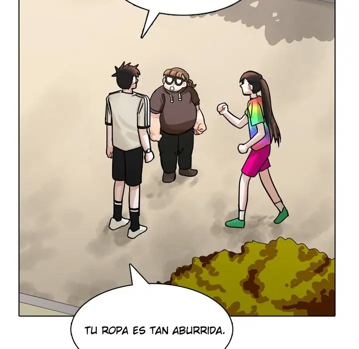 Too Pretty (2018) - Capítulo 27 - Página 102 - LectorTMOo