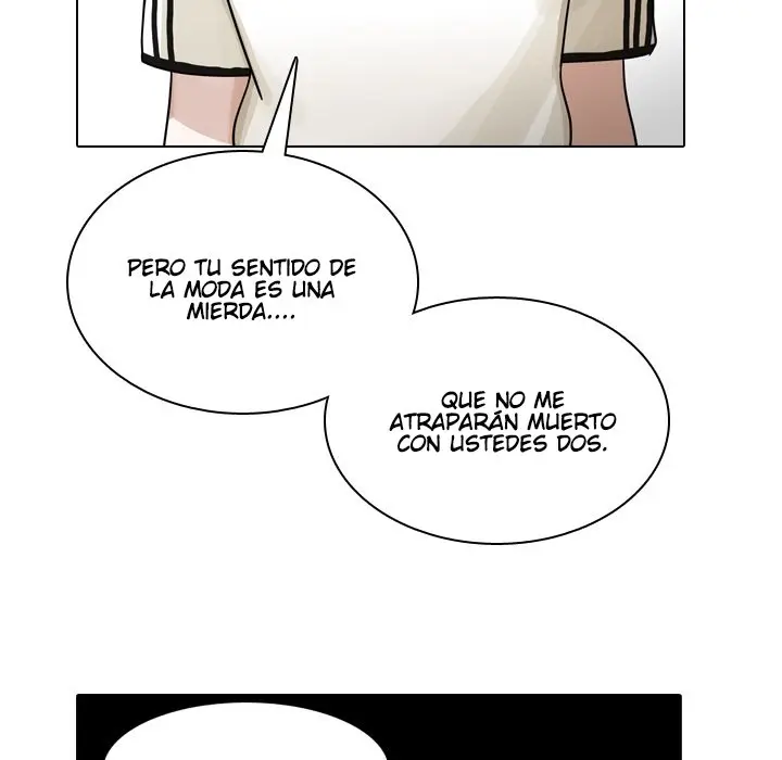 Too Pretty (2018) - Capítulo 27 - Página 108 - LectorTMOo