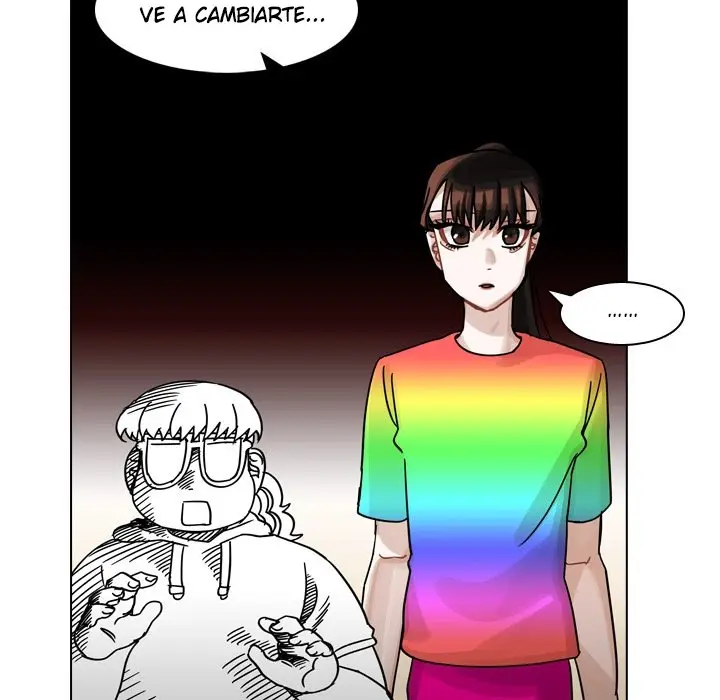 Too Pretty (2018) - Capítulo 27 - Página 109 - LectorTMOo