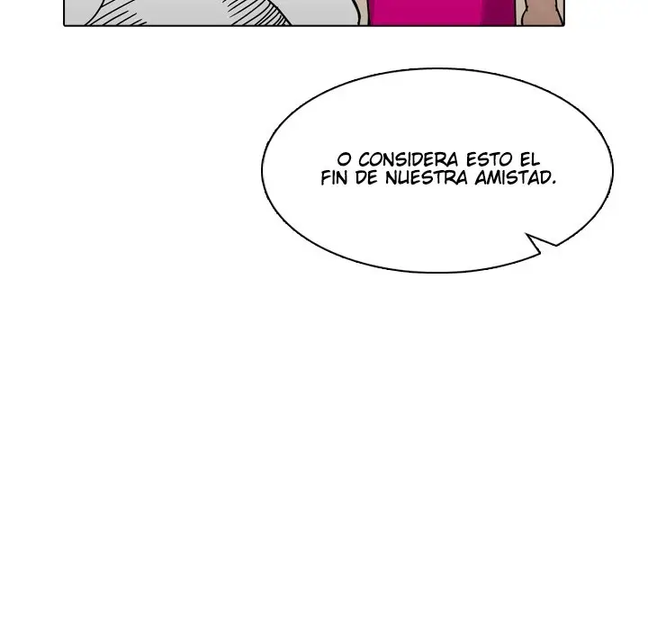 Too Pretty (2018) - Capítulo 27 - Página 110 - LectorTMOo