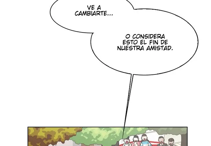 Too Pretty (2018) - Capítulo 28 - Página 4 - LectorTMOo