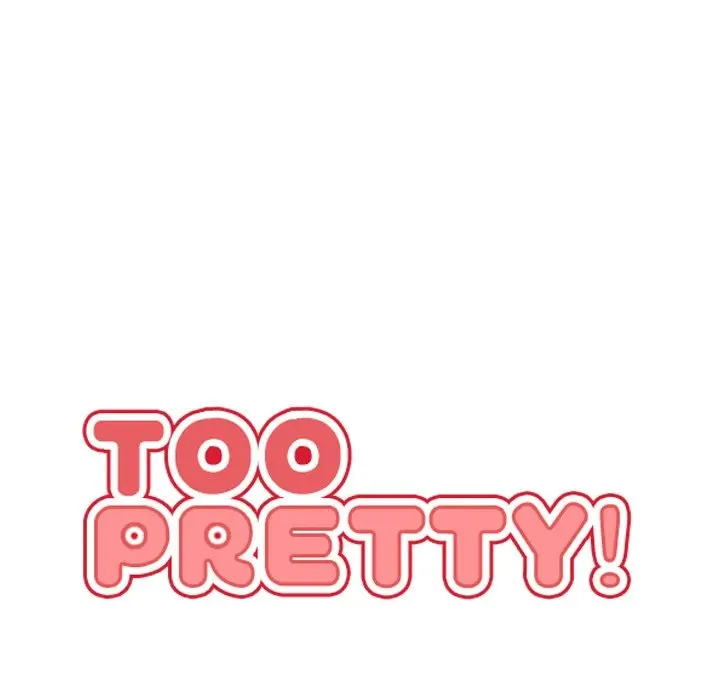 Too Pretty (2018) - Capítulo 28 - Página 21 - LectorTMOo