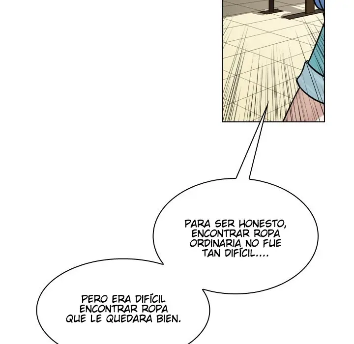 Too Pretty (2018) - Capítulo 28 - Página 32 - LectorTMOo