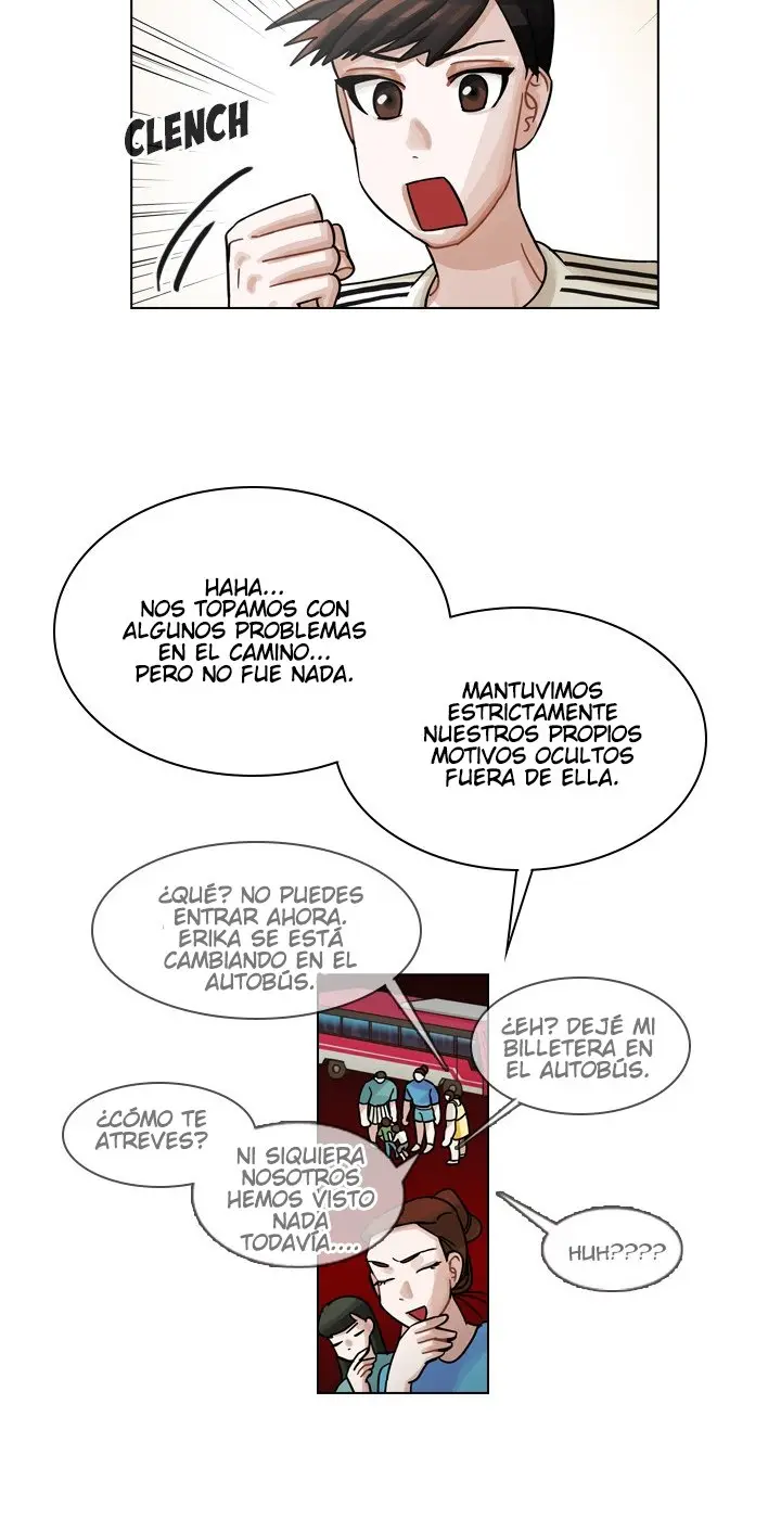 Too Pretty (2018) - Capítulo 28 - Página 35 - LectorTMOo