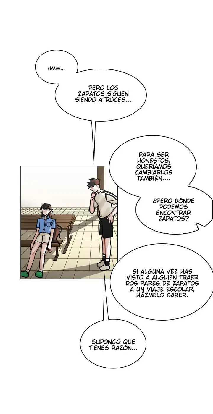 Too Pretty (2018) - Capítulo 28 - Página 36 - LectorTMOo