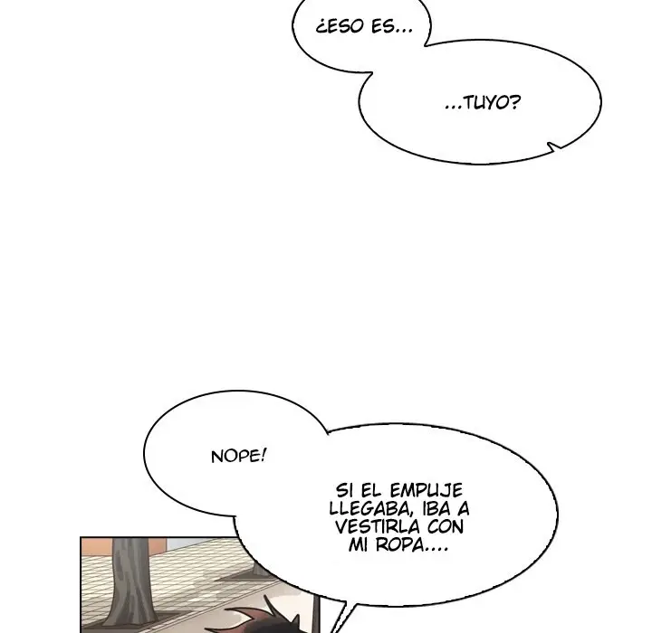Too Pretty (2018) - Capítulo 28 - Página 44 - LectorTMOo