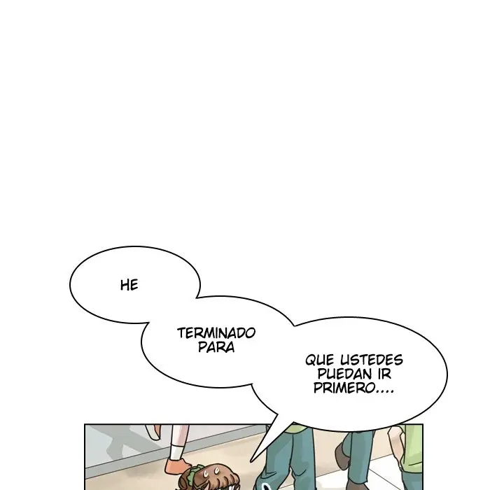 Too Pretty (2018) - Capítulo 28 - Página 93 - LectorTMOo