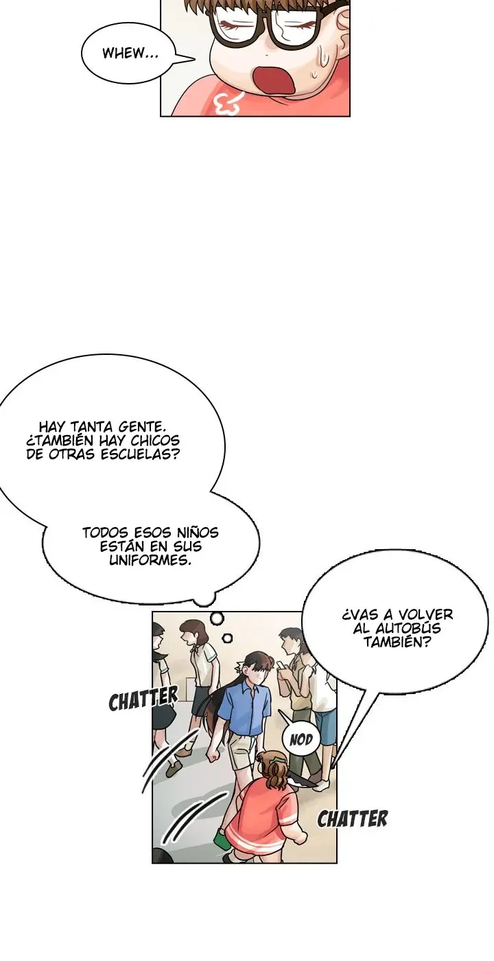 Too Pretty (2018) - Capítulo 28 - Página 107 - LectorTMOo