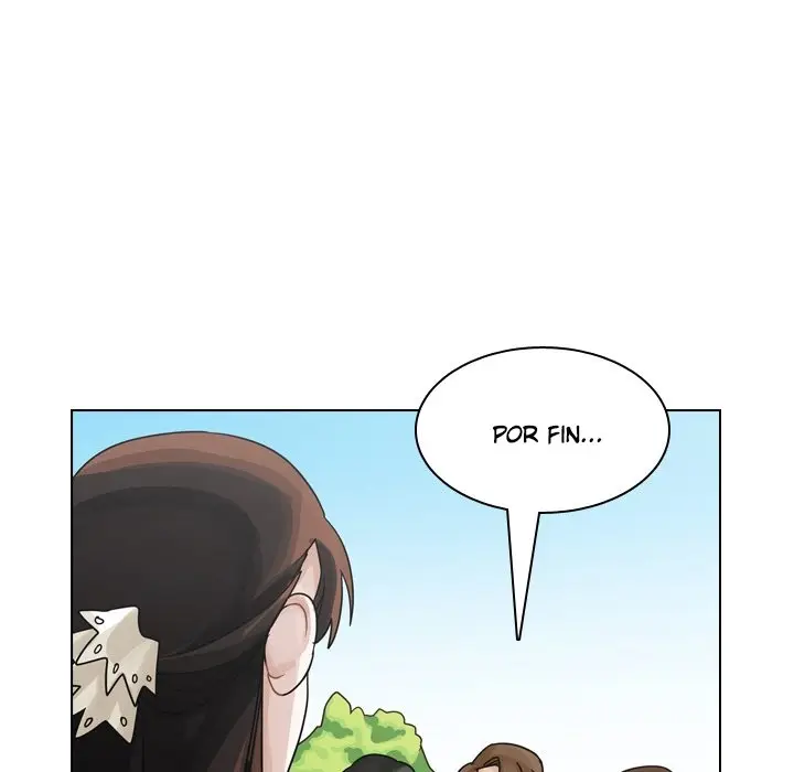 Too Pretty (2018) - Capítulo 28 - Página 138 - LectorTMOo