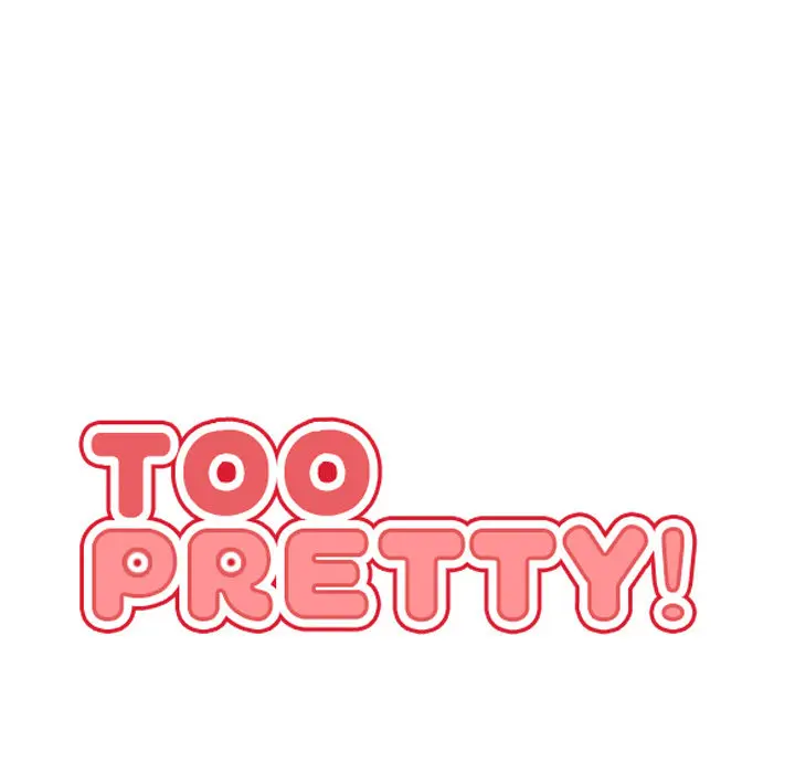 Too Pretty (2018) - Capítulo 29 - Página 23 - LectorTMOo