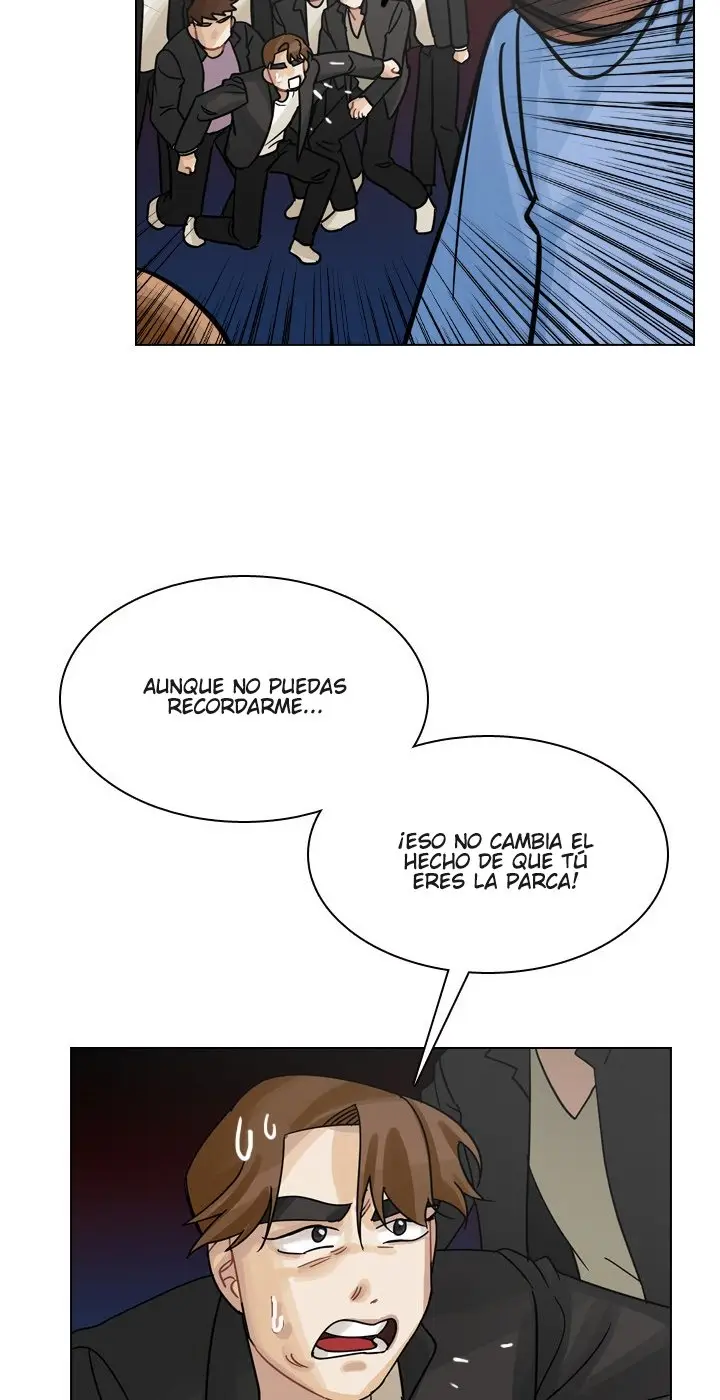 Too Pretty (2018) - Capítulo 29 - Página 47 - LectorTMOo