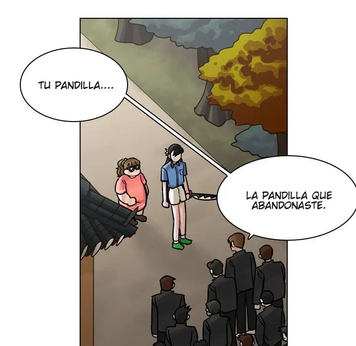 Too Pretty (2018) - Capítulo 29 - Página 70 - LectorTMOo