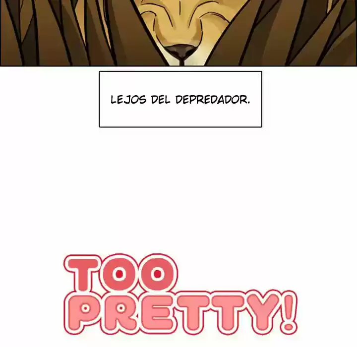 Too Pretty (2018) - Capítulo 3 - Página 6 - LectorTMOo