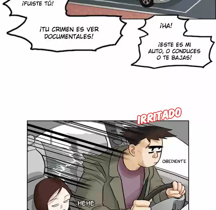 Too Pretty (2018) - Capítulo 3 - Página 11 - LectorTMOo