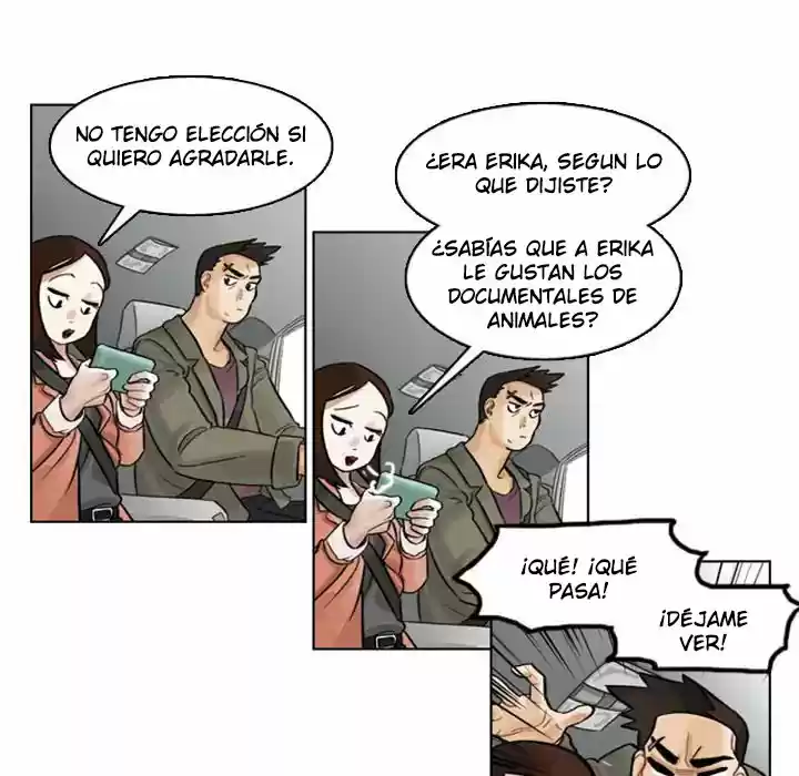 Too Pretty (2018) - Capítulo 3 - Página 13 - LectorTMOo