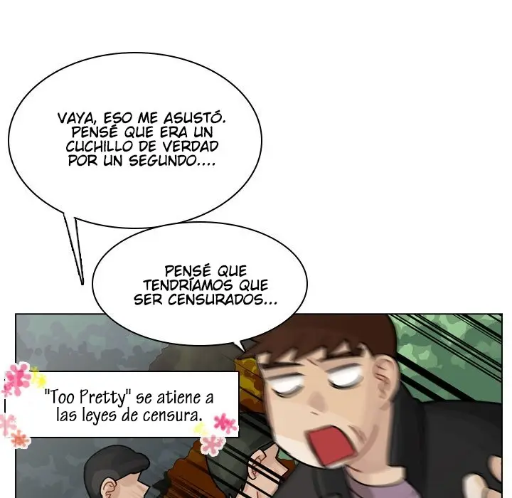 Too Pretty (2018) - Capítulo 30 - Página 8 - LectorTMOo