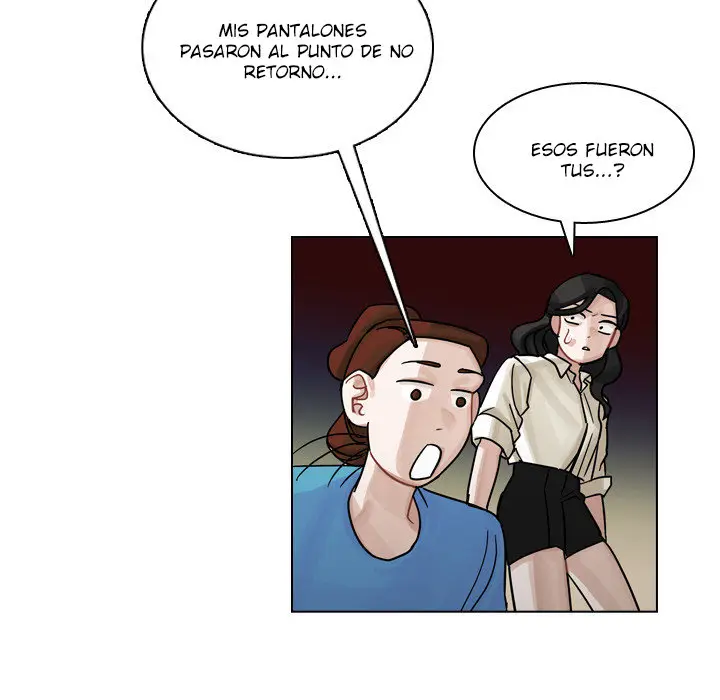 Too Pretty (2018) - Capítulo 31 - Página 6 - LectorTMOo