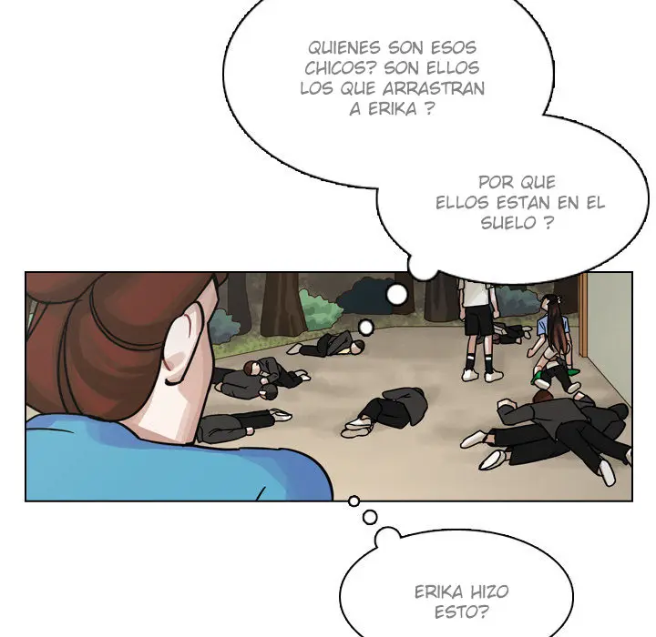 Too Pretty (2018) - Capítulo 31 - Página 8 - LectorTMOo