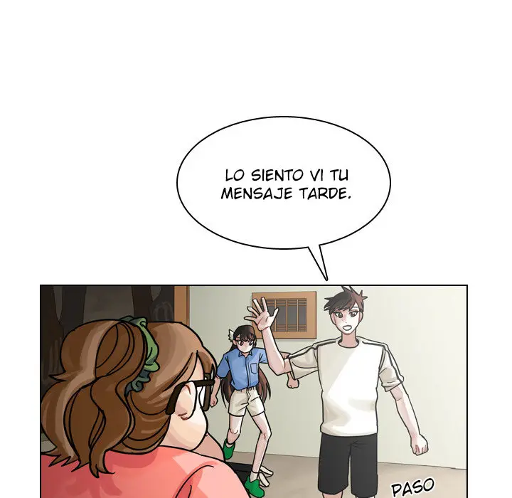 Too Pretty (2018) - Capítulo 31 - Página 15 - LectorTMOo